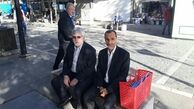 دو نکته درباره «زنبیل قرمز» معاون احمدی نژاد