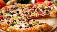 با خوردن پیتزا وزن کم کنید