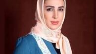 تصاویر سوگل طهماسبی در هفت شهر عشق 