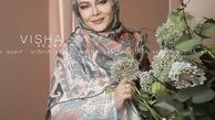 استایل شیک بهاره رهنما + عکس