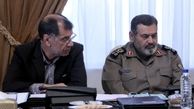 فشار به هیات رییسه برای عدم قرائت نامه به سرلشگر فیروزآبادی؟/ تخلف مشهود از ماده 118 آیین‏ نامه داخلى مجلس