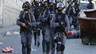 شهادت یک فلسطینی در تیراندازی نظامیان صهیونیست