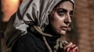 اعدام مهربانو در «از یادها رفته» + عکس 