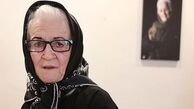 پایان کار حرفه ای خانم بازیگر