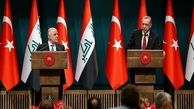 اردوغان: سرنوشت دو کشور از هم جدا نیست