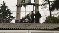 مصایب تماشا دربی!