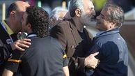 حضور ابراهیم‌زاده در نفت منتفی شد
