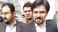 یاشار سلطانی هنوز درباره انتشار نامه سازمان بازرسی دفاع نکرده است
