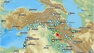  دوباره زمین لرزید و دوباره انسان زخم برداشت