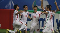 خبرهایی از اردوی سرخ پوشان تبریز