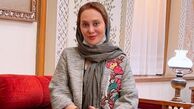 اصفهان گردی آرام جعفری + عکس