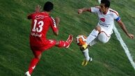 در انتظار فولاد یا پرسپولیس