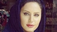 «الناز شاکردوست» متفاوت تر از همیشه/ عکس