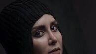 استایل جدید مریم خدارحمی + عکس