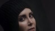 استایل جدید مریم خدارحمی + عکس
