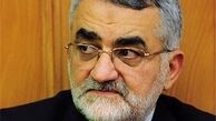 دلیل گفتگوی تلفنی اوباما از نگاه بروجردی