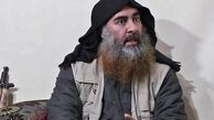 سی‌ان‌ان: جسد ابوبکر البغدادی به دریا انداخته شد