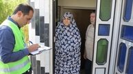 استقبال خوب مردم ازسرشماری اینترنتی 