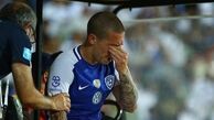 خداحافظی هافبک الهلال بعد از شکست مقابل استقلال