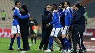 برهانی رکورد خودش را هم شکست!