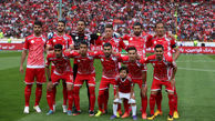هافبک جوان نفت مسجدسلیمان به پرسپولیس پیوست