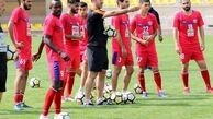 پرسپولیس آخر مهر از لیگ قهرمانان حذف می‌شود!