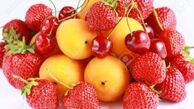 در مصرف این میوه های خوشمزه تابستانی افراط نکنید 