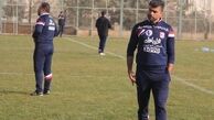 برق برای خودش بازی می‌کند نه تیم دیگری