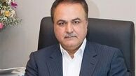 نام علی رستگار از هیات مدیره خط خورد+سند