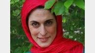 تست گریم بهناز جعفری در فیلم آب و آتش
