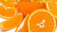 اگر استرس دارید پرتقال بخورید