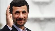 روایت نماینده مجلس از دیدار نوروزی با احمدی نژاد