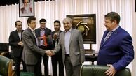 گسترش همکاری مالی‌ و بانکی‌ میان ایران و روسیه 