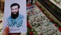 لبخند «حاج‌محسن» به نمایشگاه مجازی کتاب