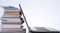 ثبت نام کتاب درسی