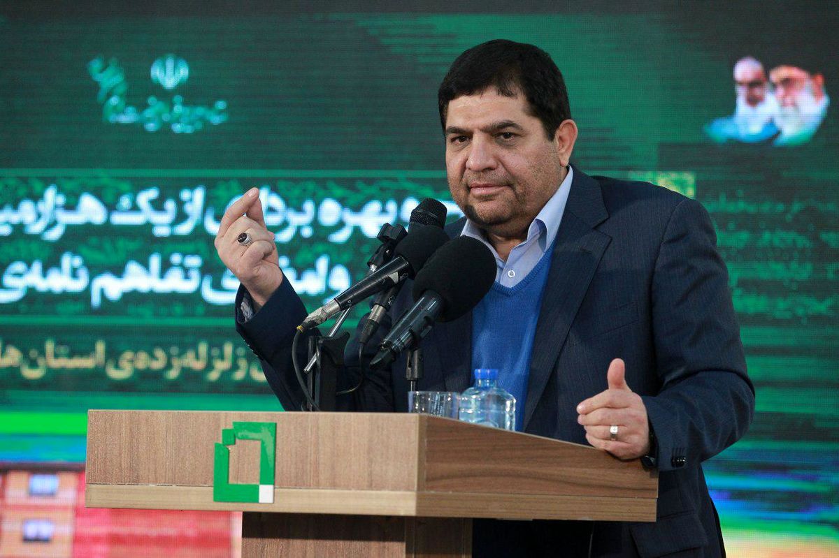 مخبر: بزرگترین مشکل کشور، بیکاری است