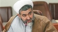نوروزی: اگر به پای قوه قضائیه نمی‌پیچیدند آقای آملی مجبور به طرح مباحث اخیر نمی شد