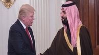 بیانیه ترامپ درباره قتل «جمال خاشقچی»