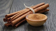 دارچین را صبح بخوریم یا شب؟ 
