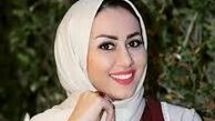 عکس نورانی خاله قاصدک