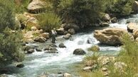  کاهش ۳۲ درصدی حجم آب‌های سطحی ایران 