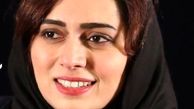 بازیگر زن مشهور از علت دوری دو سال از سینما می‌گوید