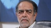 مشاور ارشد روحانی منصوب شد