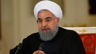 ملت ایران در برابر زور و تحقیر تسلیم نمی‌شود