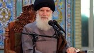 ماجرای کرامات شیخ حسنعلی‌ نخودکی