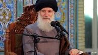 ماجرای کرامات شیخ حسنعلی‌ نخودکی