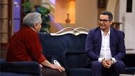 مهمانان امشب دورهمی