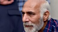 کارگردان ستایش با مهربانو می‌آید
