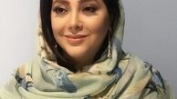 ظاهر جدید مریم سلطانی + عکس