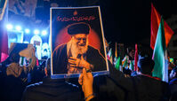 جزئیات محدودیت و ممنوعیت‌های ترافیکی سه روزه مراسم وداع و تشییع در تهران